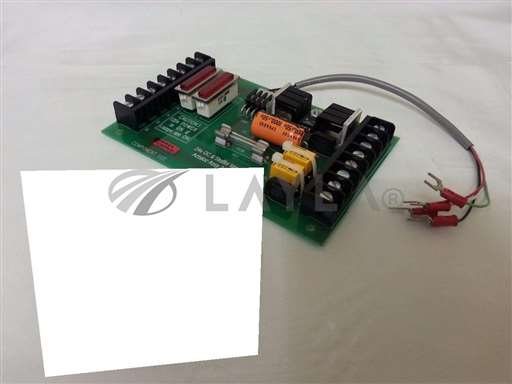 7-05259B/7-05259B/ACRALOC 7-05259B 24V-DC STUFFER INTERFACE CIRCUIT BOARD 705259B/ACRALOC/_01