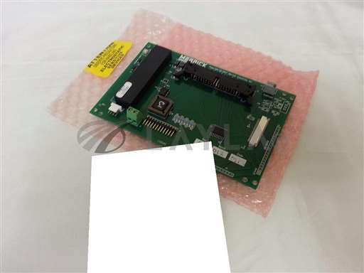 M22711-1/M22711-1/MERRICK M22711-1 REV 0 LCD DISPLAY BACKPLANE BOARD M227111/MERRICK/_01