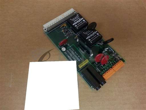 7605-0300-01A/7605-0290-00/CROSFIELD 7605-0300-01A SOLID STATE RELAY MK3 BOARD 7605-0290-00/CROSFIELD/_01