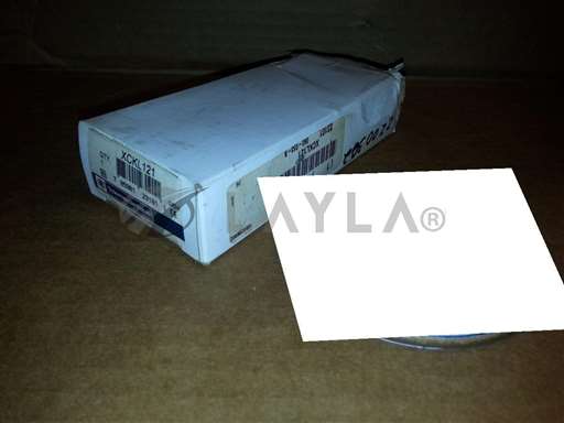 XCKL121/XCK-L121/TELEMECANIQUE XCK-L121 LIMIT SWITCH 240VAC 10AMP XCKL121 NIB/TELEMECANIQUE/_01