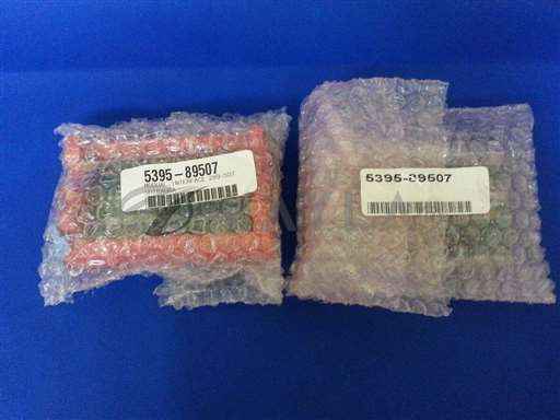 289-507/289-507/LOT OF 2 WAGO 289-507 EJECTOR HEADER INTERFACE 289507 5395-89507/WAGO/_01