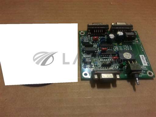 HPC-723A | HPC723A/HPC723A/NEW NO BOX HIRATA HPC-723A INTERFACE BOARD HPC723A FAST/HIRATA/_01