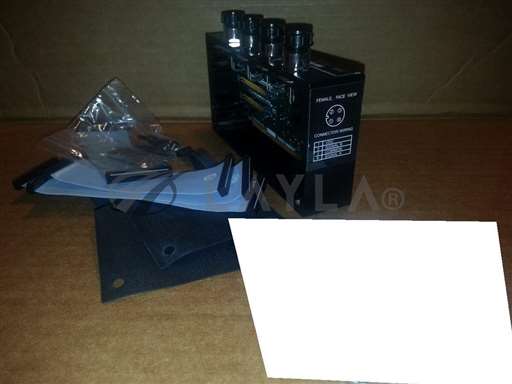 SBCF0459/SBCF0458/NEW NO BOX PARKER HANNIFIN SBCF0459 INPUT MODULE SBCF0458/PARKER HANNIFIN/_01