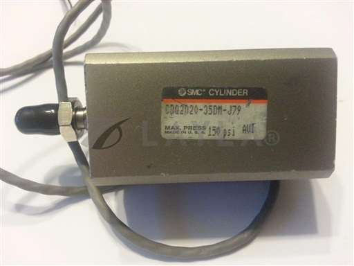 CDQ2D20-35DM-J79/CDQ2D20-35DM-J79/SMC CDQ2D20-35DM-J79 CYLINDER BORE 35MM 8316-10215/SMC/_01