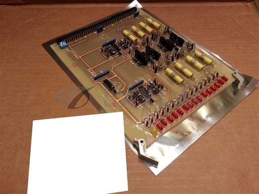 ML4006L5010 G001 | ML4006L5010G001 |  216B9684AA-1/216B9684AA-1/NEW GENERAL ELECTRIC ML4006L5010 G001 CONTROL CARD ASSY 216B9684AA-1MEDAY/GENERAL ELECTRIC/_01