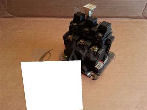 592-B0V16/592B0V16/ALLEN BRADLEY 592-B0V16SER B OVERLOAD RELAY 592B0V16 120-600V/ALLEN BRADLEY/_01