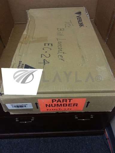 1100021 / WANSUITE 5160/WANSUITE 5160/NEW VERILINK 1100021 WANSUITE 5160 T1/FT1 STANDALONE W/ POWER SUPPLY/VERILINK/_01