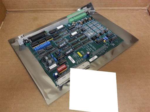 CA407-1 ; CA407 ; CA4071/CA407/NEW SAF CA407 CA407-1 DRIVE INTERFACE ENCODER CARD PCB CIRCUIT BOARD/SAF/_01