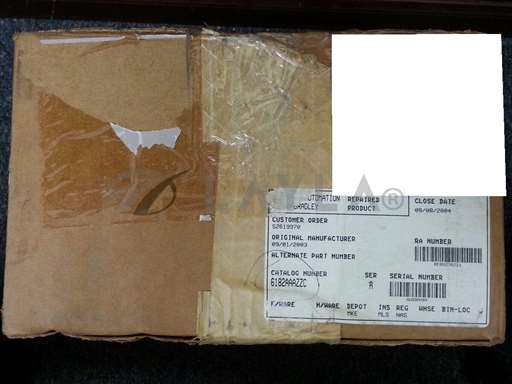 6182-AAAZZC/ 6182AAAZZC/6182AAAZZC/NEW ALLEN BRADLEY 6182-AAAZZC INDUSTRIAL WINDOWS CE 6182AAAZZC/ALLEN BRADLEY/_01