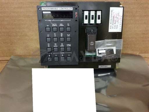 E9714EU/AS-E9714ML-01/YOKOGAWA E9714EU PROGRAMMABLE 8 DIGIT DISPLAY AS-E9714ML-01 NEW/YOKOGAWA/_01