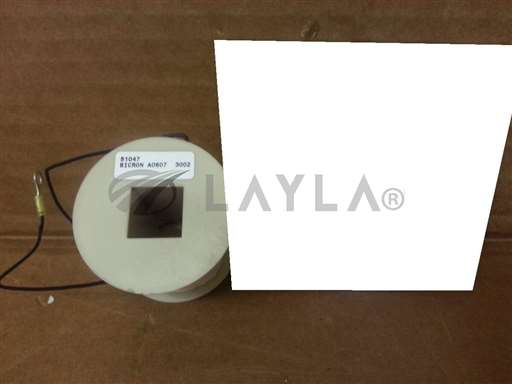 A0607/51047 3002/BICRON ELECTRONICS A0607 CURRENT TRANSFORMER2 WIRE 51047 3002/BICRON ELECTRONICS/_01