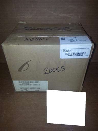 SP-142751/SP142751/ALLEN BRADLEY SP-142751 KIT TRANSISTORS SP142751 NEW FACTORY BOX/ALLEN BRADLEY/_01