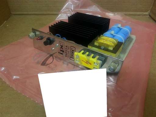 96-PS-2A | 96PS2A/96PS2A/NEW NO BOX ISSC 96-PS-2A POWER SUPPLY MODULE 115/230VAC 96PS2A/ISSC/_01