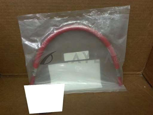 5050642/828802/AMAT 0050-50642 REV 001 HOSE ASSY 18.5IN HI TEMP 300MM PRODUCER 8288-02 - NEW/Applied Materials/_01