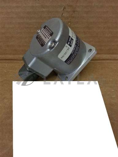 924-01002-4038/H25D-SS-500-ABZC-7830-SM18-S/BEI SENSORS 924-01002-4038 ENCODER SERIES H25D 924010024038 -NEW/BEI SENSORS/_01
