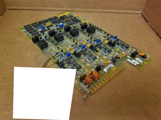 2840A21G01/8QA01/WESTINGHOUSE 2840A21G01 8QA01 SUB20 ANALOG OUTPUT 26052 SUB4/WESTINGHOUSE/_01