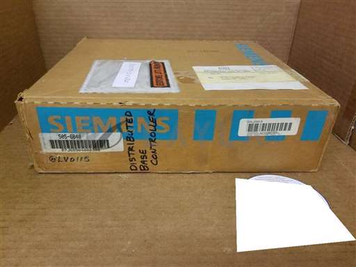 505-6840/5056840/SIEMENS 505-6840 REMOTE BASE CONTROLLER MODULE 5056840 -NEWINBOX/SIEMENS/_01