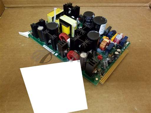 X501404125VDC/15A0323000/RONAN X501-404-125VDC R1 POWER SUPPLY 15A0323-000 X501-404 - NEW/RONAN/_01