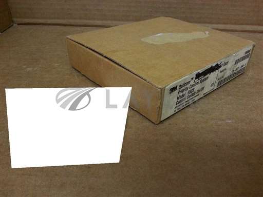 78-8072-1044-4/592S/NIB 3M OPTICOM 592S PRIORITY CONTROL SYSTEM 78807210444/3M/_01