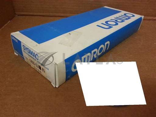 CV500-SLK11 | CV500SLK11/CV500-SLK-11/NEW OMRON SYSMAC CV500SLK11 PROGRAMMABLE CONTROLLER CV500-SLK11/OMRON/_01