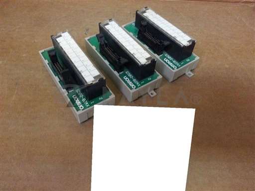 XW2B-20G5/XW2B20G5/MISPLACED DONOT BUY 3X OMRON XW2B-20G5 REMOTE TERMINAL BLOCK MODULE XW2B20G5/OMRON/_01