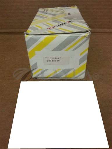 TL7041/TL7-041/DATALOGIC TL7-041 PHOTOELECTRIC CONTROLS TL7041 J9042938 - NIB/DATALOGIC/_01