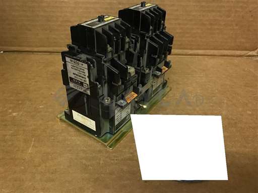 CR-20M-S/C-20-S/CR-20M-S TOSHIBAMAGNETIC CONTACTOR 30A AUX CONTACTS 90V CR20MS/TOSHIBA/_01