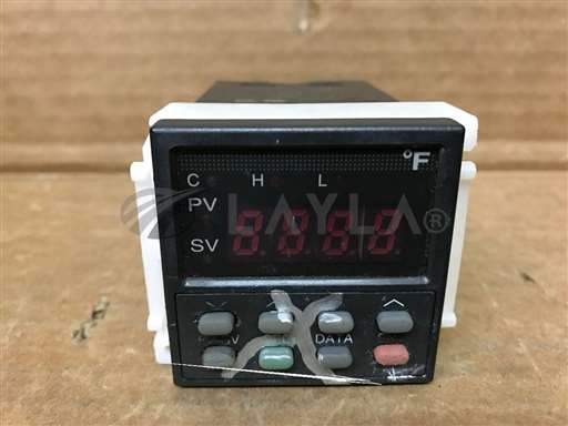 PXZ4-RAY2-4V-Z/PXZ4RAY24VZ/PXZ4-RAY2-4V-Z FUJI TEMPERATURE CONTROLLER 100-200V PXZ4RAY24VZ/FUJI ELECTRIC/_01
