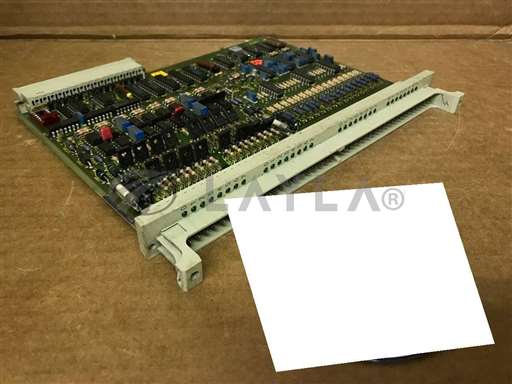 6ES5482-3BA11/6ES5-482-3BA11/6ES5482-3BA11 SIEMENS INPUT MODULE 16POINT DIGITAL 6ES54823BA11/HONEYWELL/_01