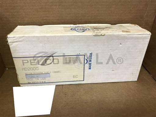 MD2000/MD2000/MD2000 MD2000 PELCO MOTION DETECTOR 115VAC 50/60HZ 3W1CHANNEL/MD/_01