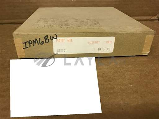 NIA001/NIAO01/NEW NIA001 BAILEY CONTROLS NIAO01 NETWORK 90 I/O MODULE NIAOO1/BAILEY CONTROLS/_01