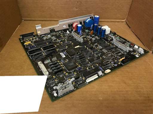 30813 REV 6/A103034994/NEW 30813 REV 6 ZEBRA TECHNOLOGIES A10303 4994 MAIN LOGIC/P.S BOARD/ZEBRA TECHNOLOGIES/_01