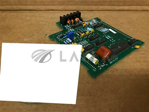 056352 REV P1/D1/9435-031/NEW 056352 REV P1/D1 LEEDS NORTHRUP 056352 PRINTED MODULE CARD/LEEDS NORTHRUP/_01