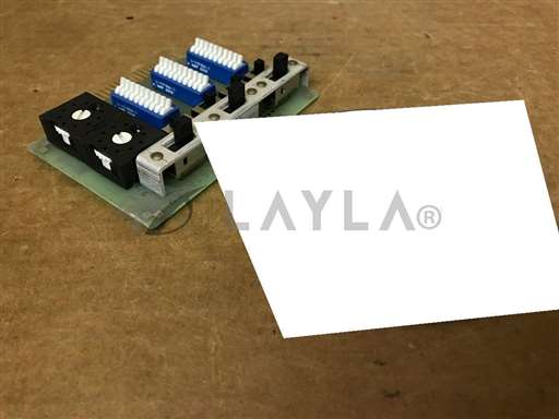 445848 REV D/A1A1A3A2/NEW A1A1A3A2 LEEDS NORTHRUP 445848 REV D CIRCUIT BOARD MODULE/LEEDS NORTHRUP/_01
