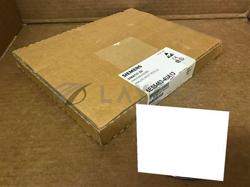 6ES5 4634UA13 ; 6ES5463-4UA13/SIMATIC S5 / 6ES5463-4UA13/NIB 6ES5-463-4UA13 SIEMENS 6ES5463-4UA13 MODULE A IN S5-135/55 463 4I V/I 50HZ/SIEMENS/_01