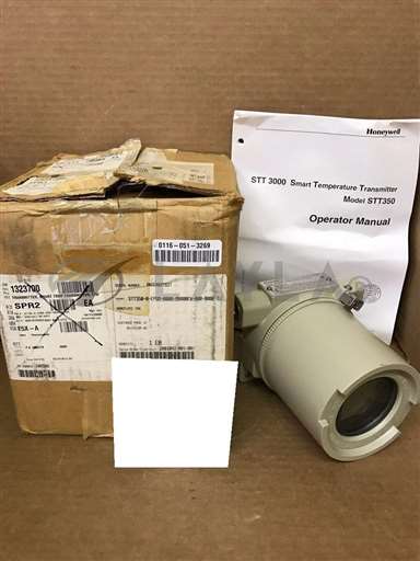 STT350-0-EPSM-0000-MB000EN-000-0000-2J/STT350/NIB STT350-0-EPSM-0000-MB000EN-000-0000-2J HONEYWELL STT350-0-EPSM-0000/HONEYWELL/_01