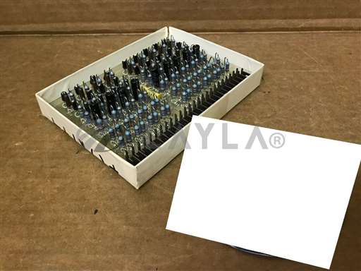 IC3600LIBB1C1B/68A989162/NEW IC3600LIBB1C1B GENERAL ELECTRIC 68A989162 INPUT BUFFER CIRCUIT BOARD/GENERAL ELECTRIC/_01