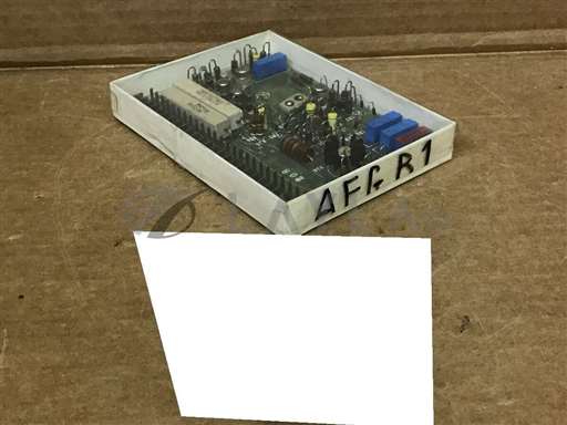 IC3600AFGB1C1B/IC3600AFGB1C1B 00602/NIB IC3600AFGB1C1B 006/02 GE CIRCUIT BOARD CONTROL CARD/GENERAL ELECTRIC/_01