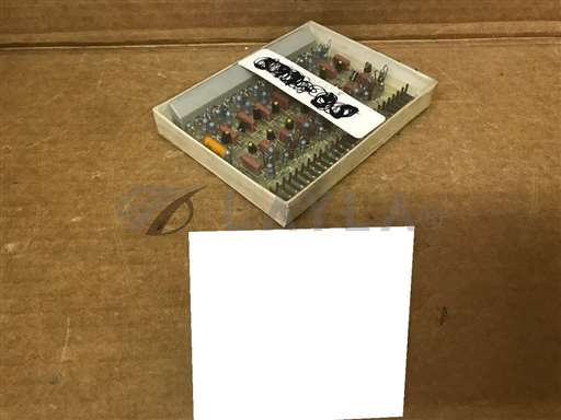 IC3600LINA1B/68A989076/NIB IC3600LINA1B 006/03 GENERAL ELECTRIC 68A989076 CIRCUIT BOARD/GENERAL ELECTRIC/_01