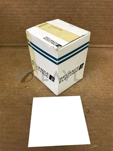 612234-1RG/6122341RG/NIB 612234-1RG RELIANCE 6122341RG PANEL METER GAUGE 0-300VDC/RELIANCE ELECTRIC/_01