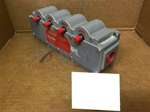 EA760-30006 ; 760-30006/EA76030006/EA760-30006 NAMCO EA76030006 LIMIT SWITCHES 4 STA 2CW/2CCW EA700/NAMCO/_01