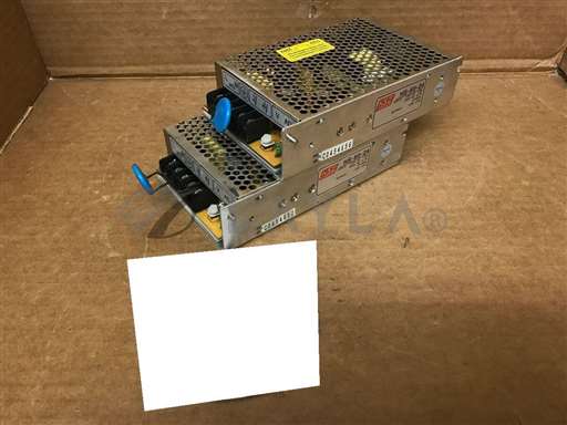 HS-60-24/HS6024/HS-60-24 HSE HS6024 SWITCHING POWER SUPPLY 115VAC 1.4A/HUA STAR ELECTRONIC/_01