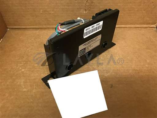 PH-3-HG/255V/NEW PH-3-HG LOAD CONTROLS INC PH3HG POWER CELL MODEL 255V 4.2A/LOAD CONTROLS INC/_01