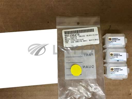 KTW(U)-199/280/NEW KTW(U)-199 CHANGER AND DRESSER CORP CUTTING TOOL TYPE 00280/CHANGER AND DRESSER/_01