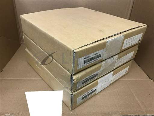 2586669-0003/505-3708/NIB 505-3708 SIEMENS 5053708 SINKING OUTPUT MODULE 505 8PT 2A/SIEMENS/_01