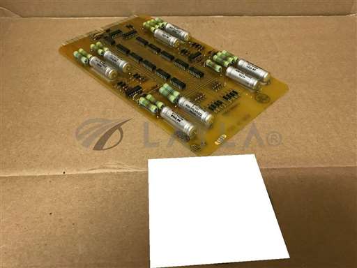 685B389U02 REV 7/FET AI MUX/NEW 685B389U02 REV 7 ABB FISCHER & PORTER FET AI MUX CIRCUIT BOARD/ABB FISCHER & PORTER/_01