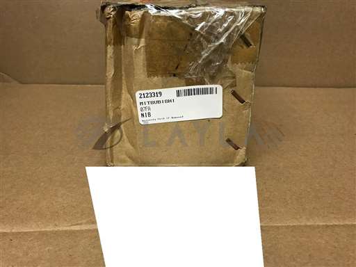 LN203N3401/07FA/NIB 07FA MITSUBISHI LN203N340-1 DISCONNECT SWITCH/MITSUBISHI/_01