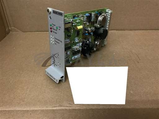 701-00022-S8/AN207PC1108/701-00022-S8 HAGGLUNDS DENISON 70100022S8 AMPLIFIER AN 207 PC-11-08/HAGGLUNDS DENISON/_01