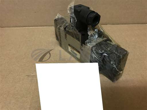 NVFS4410-5DZ/NVFS44105DZ/NEW NVFS4410-5DZ SMC NVFS44105DZ VALVE SOL/PILOT 24VDC/SMC/_01