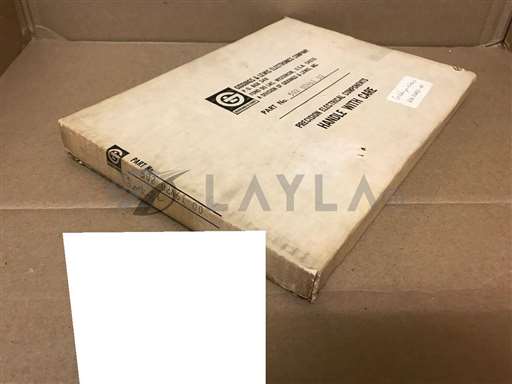 502-02461-00/5020246100/NEW 502-02461-00 GIDDINGS & LEWIS MACHINE TOOLS 5020246100 CLOCK NUMBER 2 MODULE/GIDDINGS & LEWIS MACHINE TOOLS/_01